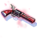 Adulter Fides Revolver