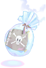 Toxic Gas