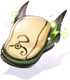 Costume Hunting Cap Of Gust