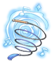 Frontier Musical Rope