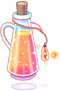 Fireproof Potion