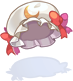 Costume Magician's Night Cap