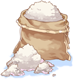 Organic Flour