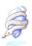 White Snake's Tear