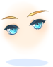 Gemini-S58 Eyes