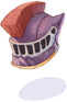 Helm of Dullahan