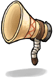 Megaphone