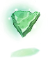 Deep Storm Crystal
