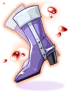 Illusion Boots