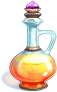 Yellow Syrup