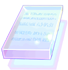 Transparent Plate
