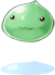 Costume Grade 4 Balloon