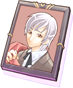 Man's Portrait