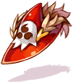 Minstrel Song Hat
