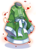 Illusion Saint Robe