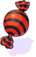 Trans Candy Red