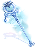 Dimensions Soul Stick