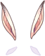 Ancient Elven Ear