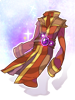 Awakened Eden Group Uniform V