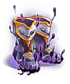 Rune Boots of Death