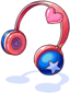 Rhythm Hairband