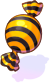 Trans Candy Yellow