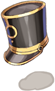 Costume Guard's Hat