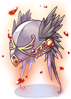 Illusion Morrigane's Helm