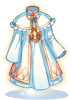 Imperial Dust Robe