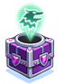 Demigod Completion Reward