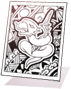 Bakunawa Agimat Tattoo