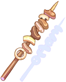 Grilled Delicious Skewer