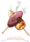Costume Autumn Taste