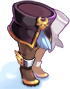 Temporal Vit Boots