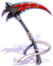 Costume: Evil Scythe