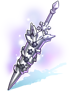 Dim Glacier Lance