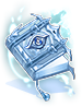 Dimensions Elemental Magic Book