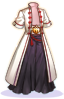 Grace Sun Suit