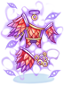 Engraved Naga's Scale Armor