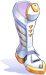 Automatic Leg Type A
