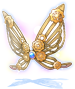 Costume: Mechanical Butterfly