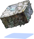 Huge Metal Scrap