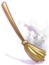 Witch's Broom