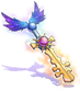 Dimensional Wanderer's Key
