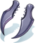 Ant's Jaw