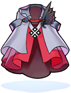 Black Wing Manteau
