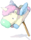 Night Market Cotton Candy
