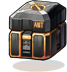 Automatic Reinforcement Cube