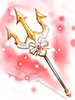 Furious Trident