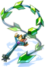 Thanatos Whip-AD